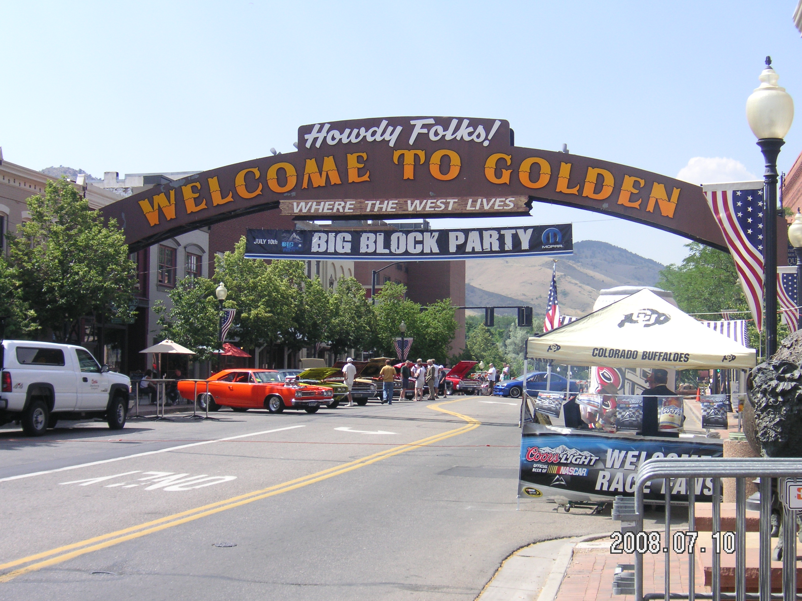 Been There...Done That